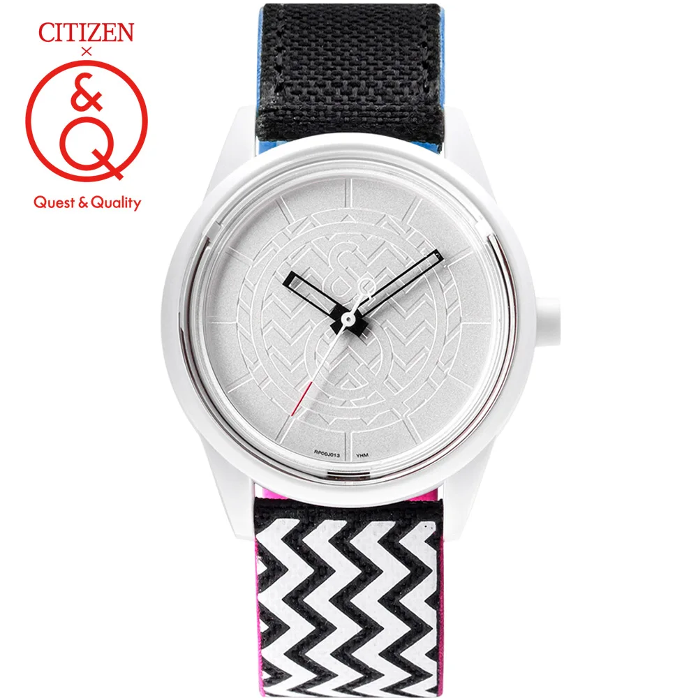 

Citizen Q&Q Mens Watches Set Luxury Brand Waterproof Sport Wrist Watch Quartz solar watch women watches Relogio Masculino 0J013Y