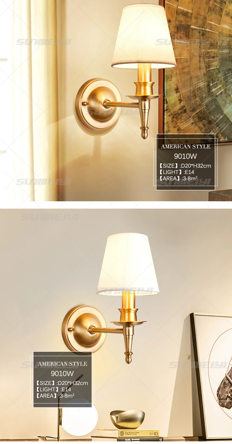 Wall Lamps  02