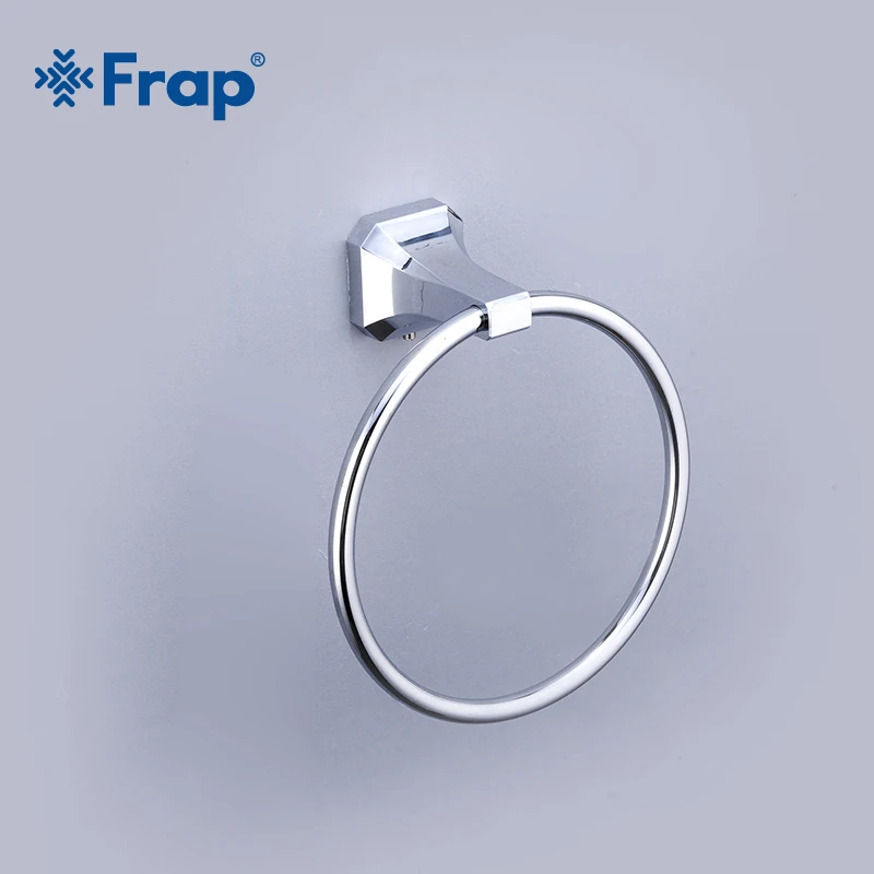 Frap Горячая продажа 5 шт. полотенце Аксессуары для ванны бар держатель бумаги