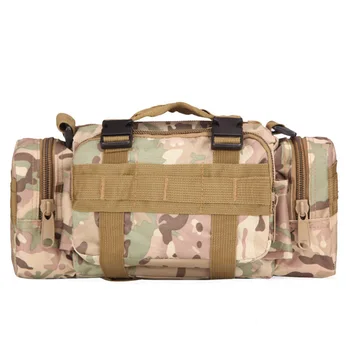 

Men Waist Shoulder Bag Pack Pouch Handbags