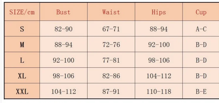 Bikini Set Women Push-up Pad Bra Brief Bandage Swimwear Sexy Woman Solid Swimsuit Thong Bikinis Biquini Beachwear Bathing