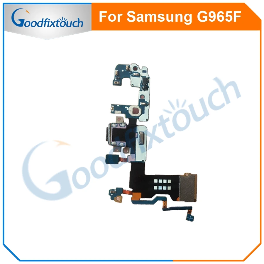 USB Charger For Samsung Galaxy S9 Plus G965F USB Charger Charging Dock Port Connector For Samsung S9P S9Plus G965F Flex Cable  (6)