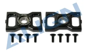 

Align T-REX 600N Metal Main Shaft Bearing Block HN6068 Align trex 600 Spare parts Free Shipping with Tracking