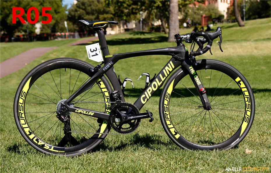 Cipollini RB1K углерода велосипеда 3 K/однонаправленное плетение велосипедная рама дизайн с елок di2 велосипед дороги углерода рамка