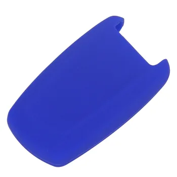 Keyforkess 30pcs Chiave Dell'automobile Del Silicone di Custodie Forniture Automobilistiche Copertura di Chiave Dell'automobile per BMW 525li Nuovo 3 Serie 5 Serie 7 serie x6 x3x4 - Jingyuqin 30pcs Chiave Dell automobile Del Silicone di Custodie Forniture Automobilistiche Copertura di Chiave Dell