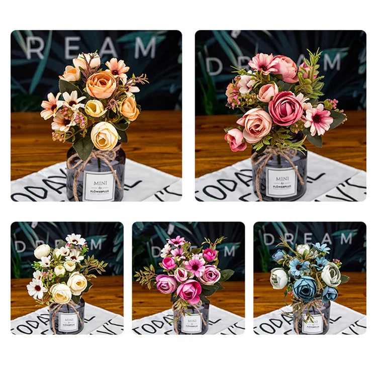 ARTIFICIAL FLOWER (16)