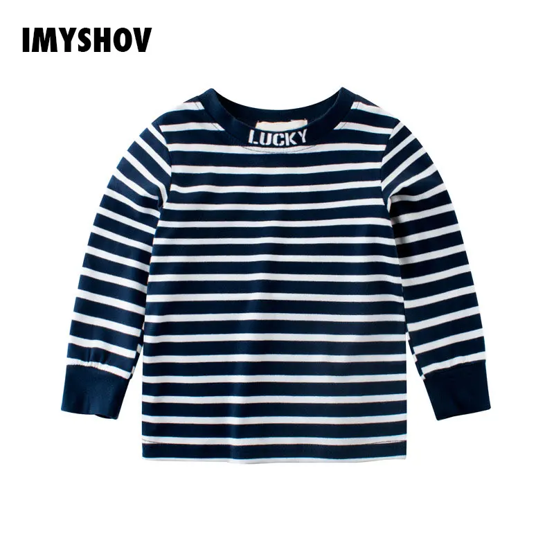 Baby Cotton Tshirt Boys T Shirt For Boy Tshirts Kids Long Sleeve