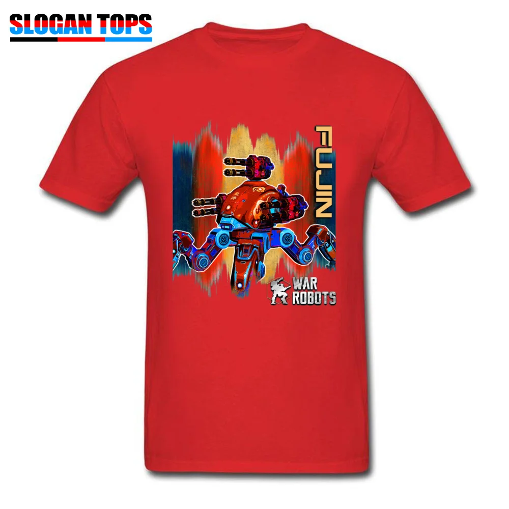 Tops T Shirt WR D07 Tops Shirt Summer Funny Fitness Tight Short Sleeve 100% Cotton Crewneck Mens T Shirt Fitness Tight WR D07 red