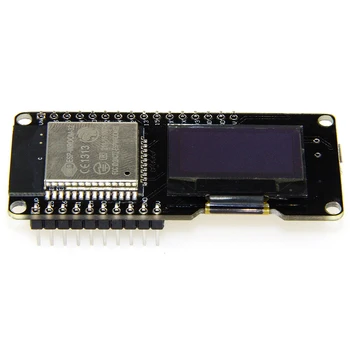 

ESP32 OLED &for Arduino ESP32 OLED WiFi Modules+ Bluetooth Dual ESP-32 ESP-32S ESP8266 &OLED