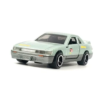 TAKARA TOMY TOMICA Начальная D AE-86/S13/FD3S/R32/FC3S Коллекционная модель автомобиля 7 см Изысканные Подарки для детей мальчиков - Цвет: with retail box