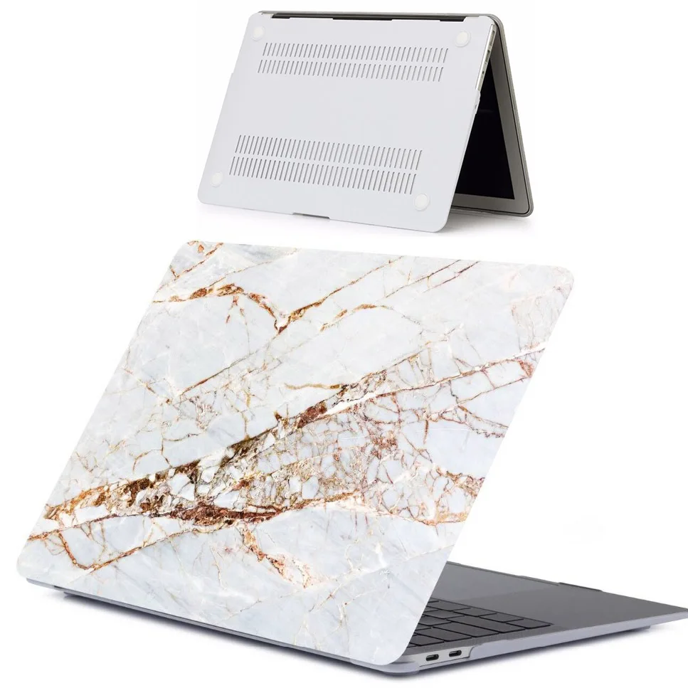 Чехол с цветным принтом для нового MacBook Pro Air 11 12 13 15 16 дюймов 2020 A2337 A2289 A2179 a1932 A2338 A2159