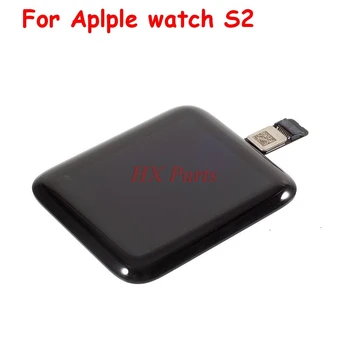 

For Aplple watch Series 2 S2 38mm/42mm LCD Display Touch Screen Digitizer With LCD Frame Assembly Tested Replacement Parts