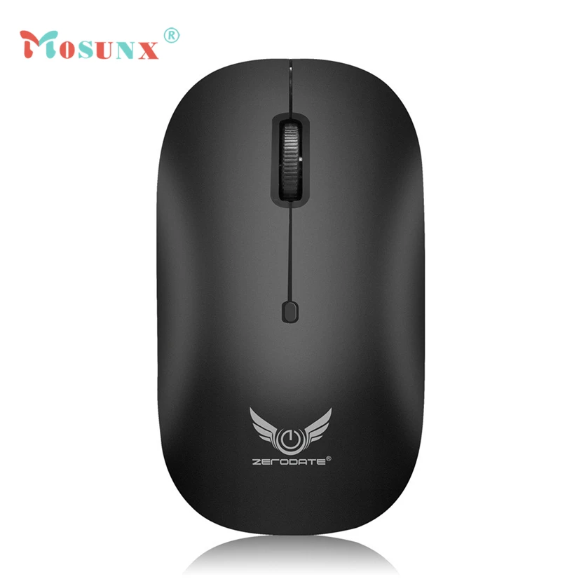 

Mosunx Bluetooth 3.0 Mini Wireless Optical Gaming Computer Mouse Mice For Macbook for iphone J03T gaming mouse wireless