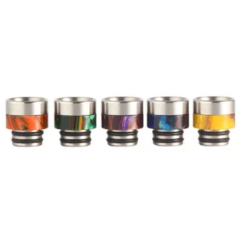 

ULTON Resin Drip Tip 510 for RTA tank/RDA atomizer mouthpiece