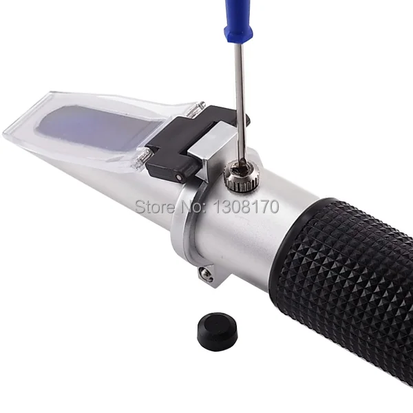 8-Innovative-life-refractometer-RHS-10ATC-Calibration