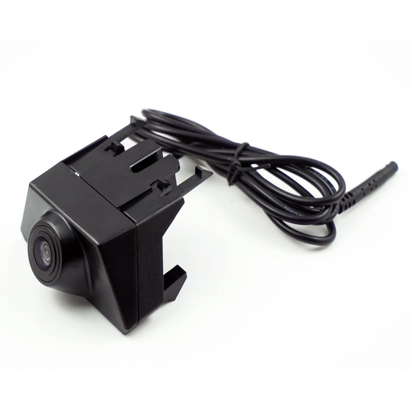

CCD Car Front View Logo Camera for Toyota TUNDRA LAND CRUISER 2014 Brand Mark Camera PAL/NTSC color night vision