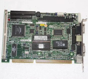 

DHL EMS-freeshipping ROCKY-318-M4-R3 industrial motherboard well tested working