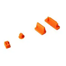 JINHF, новинка, ПК, защита от пыли, 13 шт., 1 комплект, заглушка, заглушка для ноутбука, Пылезащитная заглушка, силиконовая, Пылезащитная заглушка для USB, низкая цена