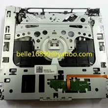 Alpine навигационный механизм DVD DV53U11H DV58U110 погрузчик для Mercedes BMW 2012 автомобиля навигационные радиосистемы