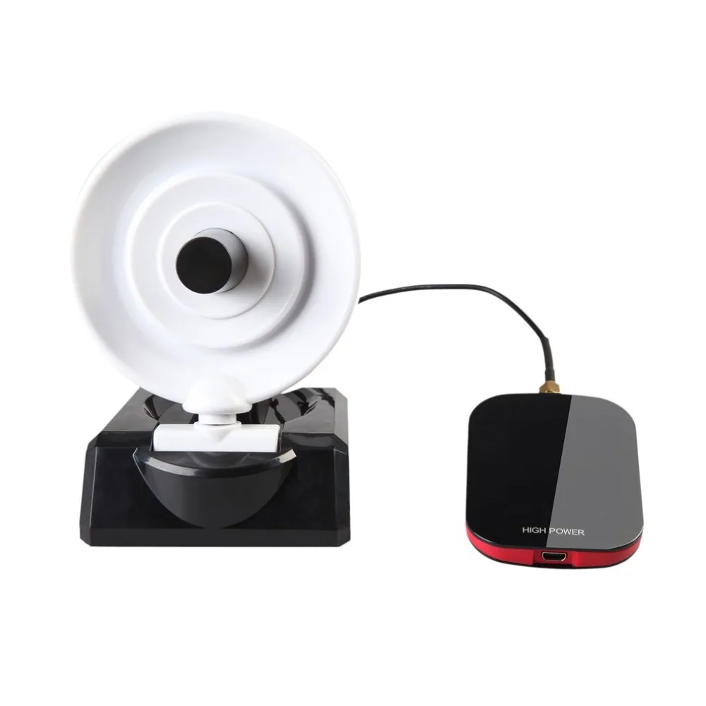 Высокая Мощность Интернет декодер Wi-Fi Long Range 150 Мбит USB WI-FI адаптер N9500 802.11N WI-FI антенны сетевой аксессуары