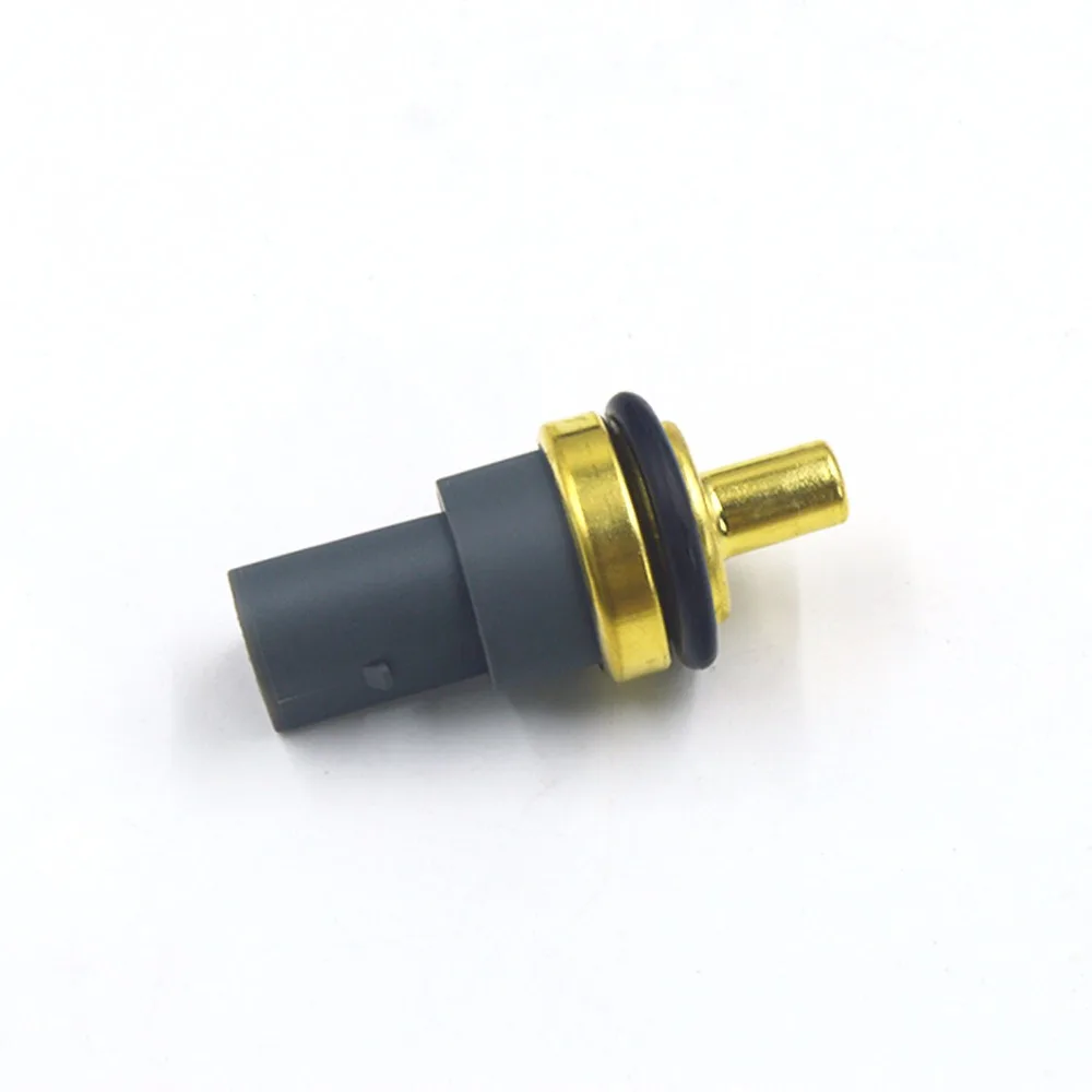 06A919501A Новинка для Audi VW Seat Skoda датчик температуры охлаждающей жидкости двигателя
