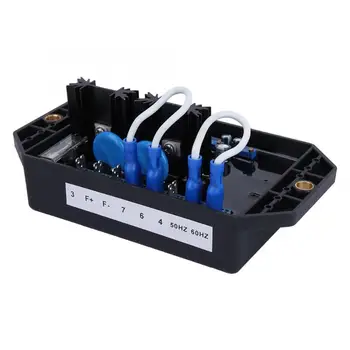 

KI-DAVR-250S AVR Automatic Voltage Regulator Single Phase Generator Spare Parts