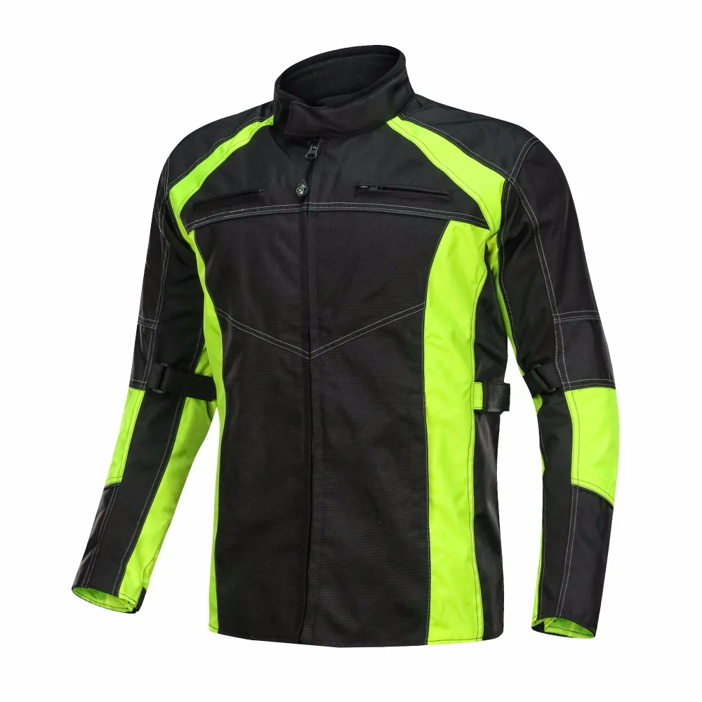 dirt bike protective jacket