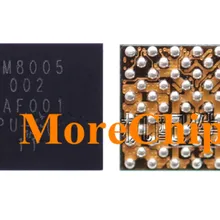 PM8005 Мощность IC для Xiaomi 6 Baseband Мощность Управление чип pm 3 шт./лот