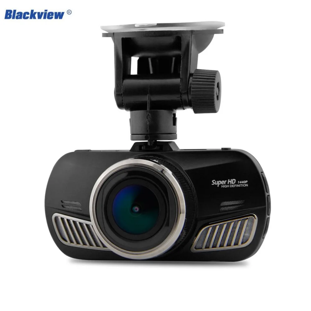 

BLACKVIEW DAB201 2.7 Inch LCD Car DVR Camera Recorder 170 Degree Wide Angle Motion Detection Dash Cam Recorder Hot