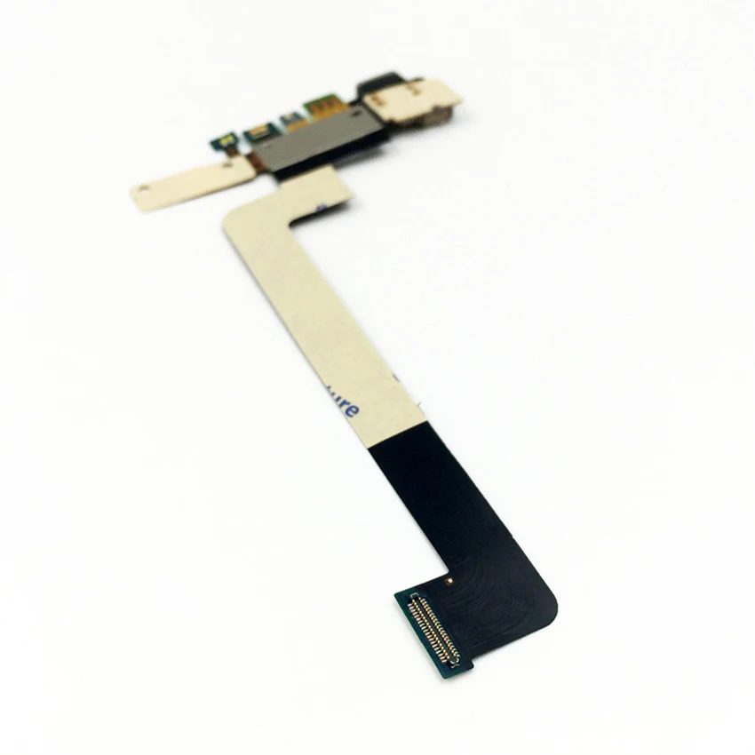 1 шт. Новинка для Xiaomi Mi 4 M4 Mi4 док-станция зарядное устройство порт для зарядки Micro USB док-станция микрофон гибкий кабель