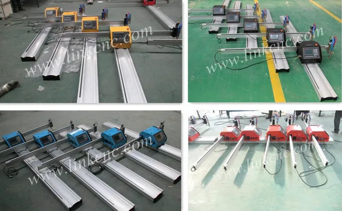 Цзинань LINK ЧПУ плазменной резки/портативный чпу для резки|cnc plasma cutter|cutter foodcutter bit |