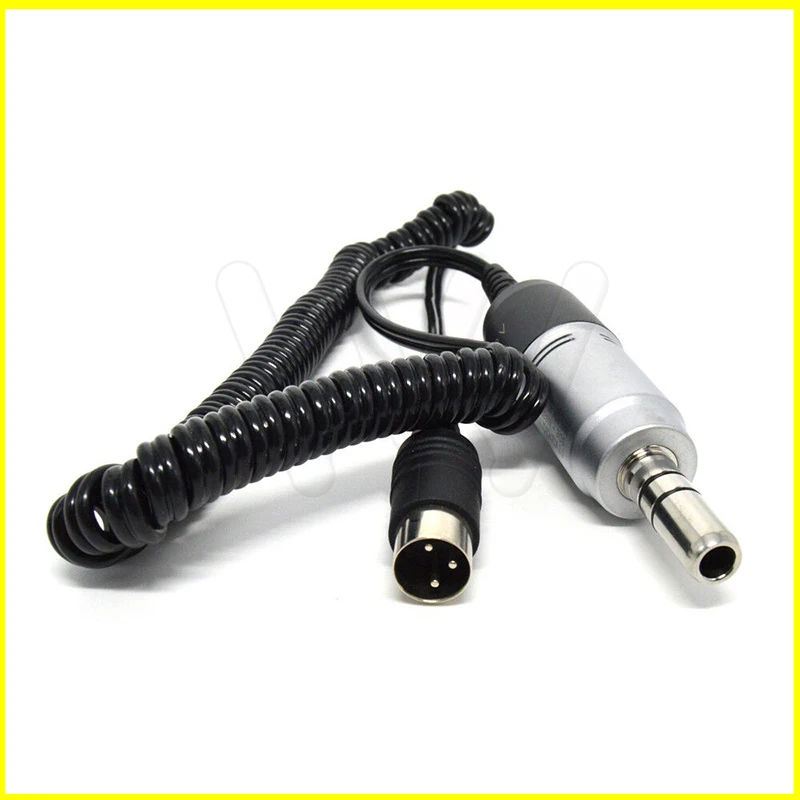 

Dental MARATHON Micro Motor Handpieces Standard E-Type Brush Motor SDE-M33Es