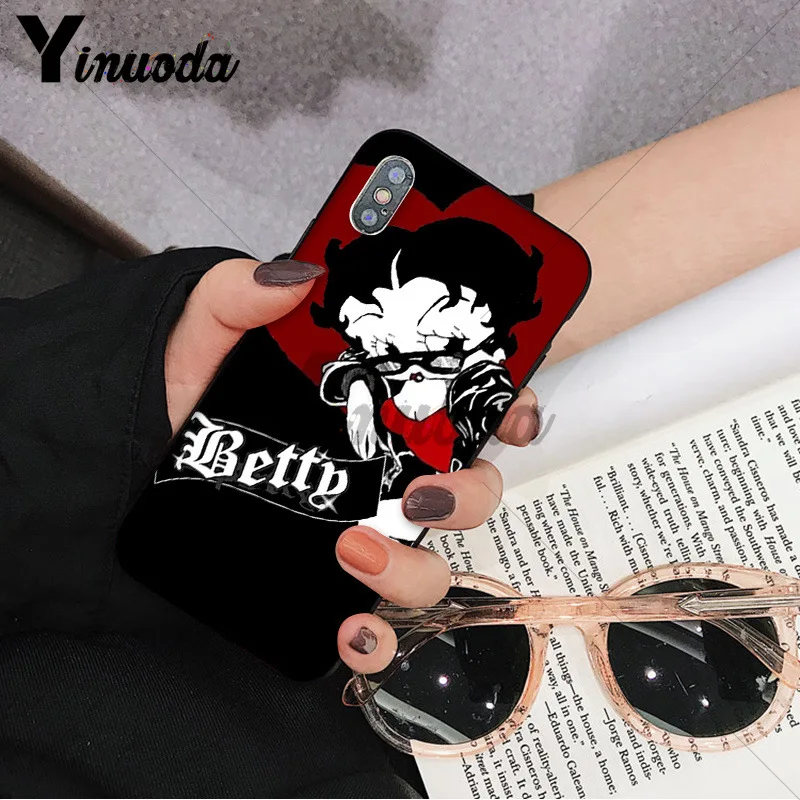 Hot sale betty boop