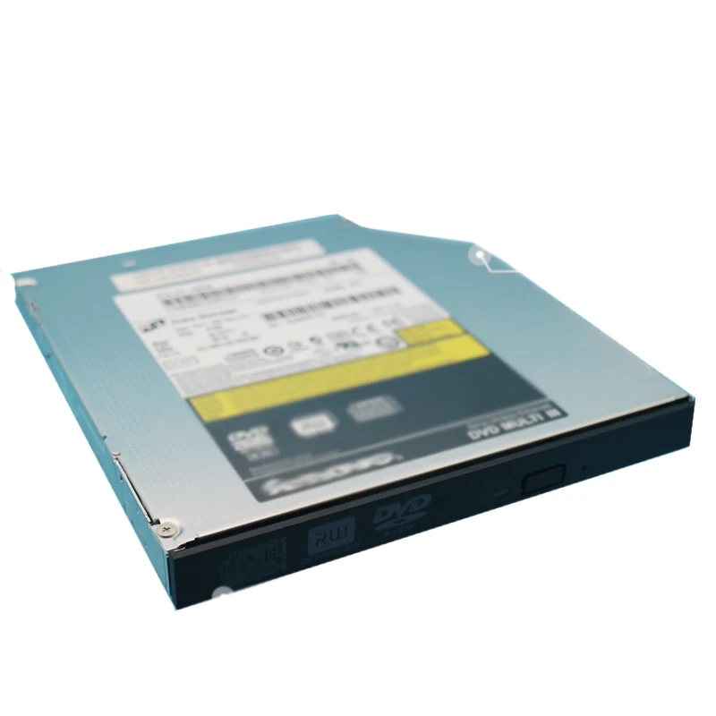 Для acer Aspire 5740 5536 г 5740 г 5552 г 5536 5532 5740 ноутбук 8X DVD RW DL Оперативная память Регистраторы 24X CD-R Burner SATA Drive Универсальный