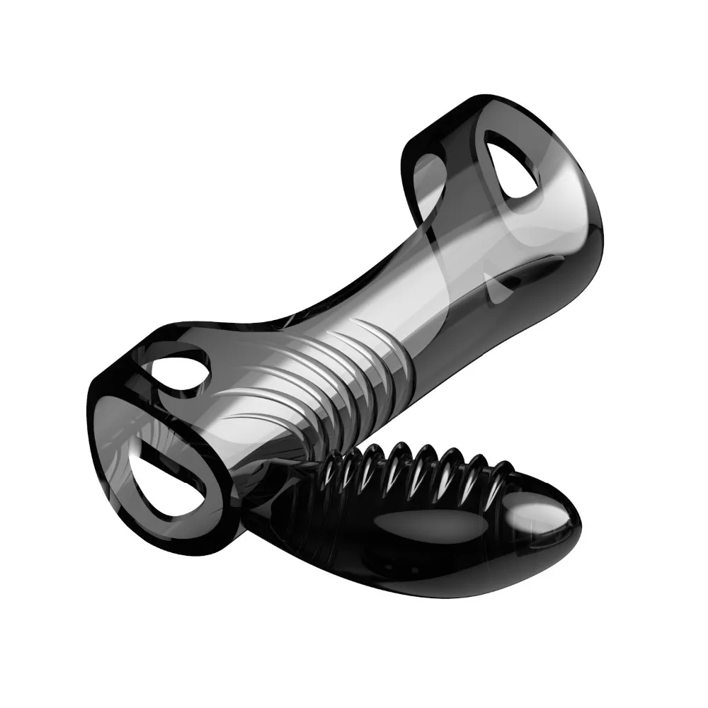 hb168a vibrating delay cock ring (11)
