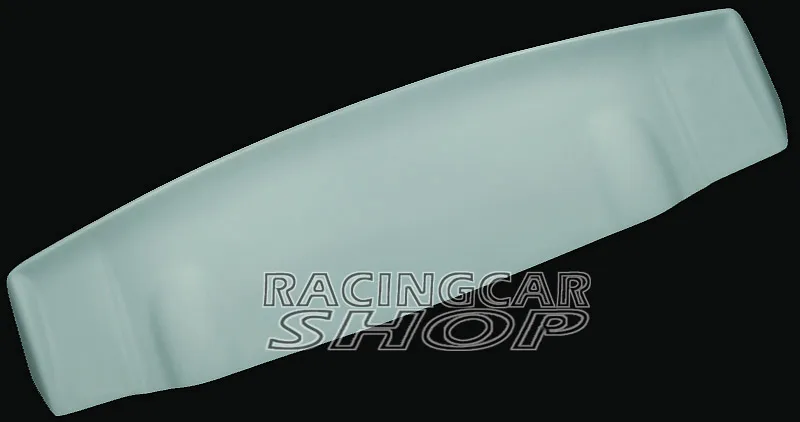 VW Vortex Style Roof Tailgate Spoiler Wing for Volkswagen VW Scirocco 2009-2014