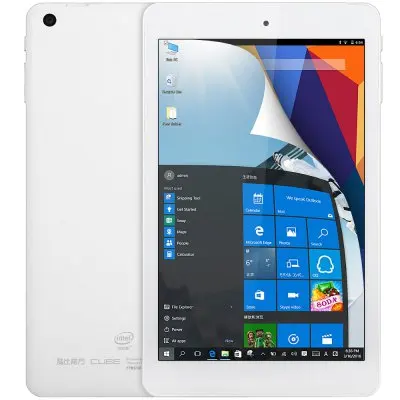 AllDOCube iwork8 air Dual Boot Windows10 + Android 5.1 cube Tablet PC 8inch 1920*1200 Cherry Trail Z8300 Quad Core 2GB 32GB HDMI