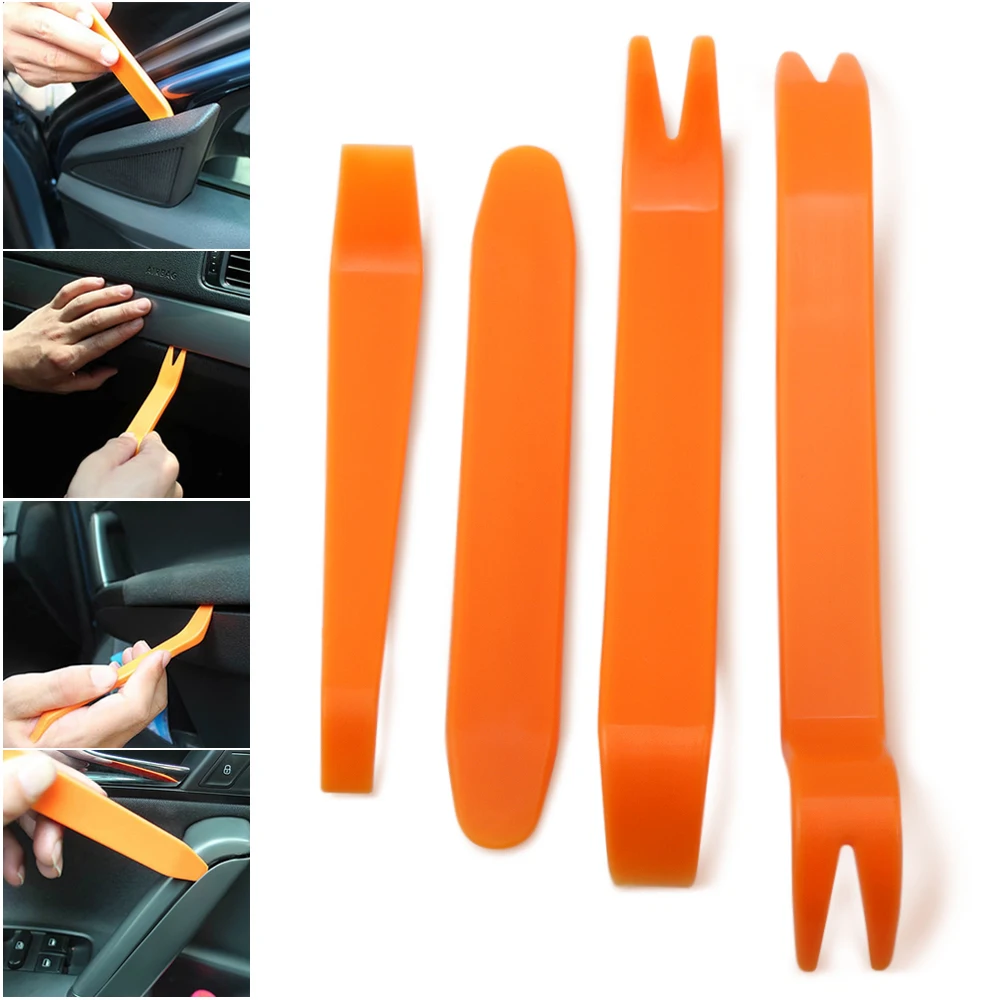

Car Audio Door Removal Tool for Ssangyong Rexton Korando Kyron Actyon Lifan x60 Seat Leon Honda Civic Accessories For Alfa Romeo