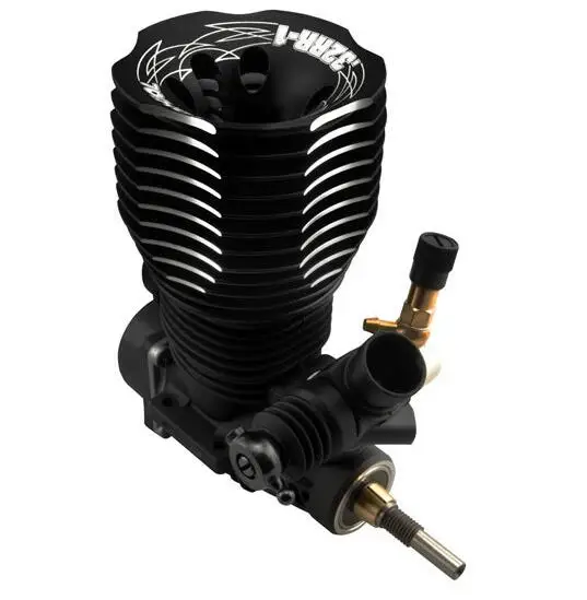 1/8 Радиоуправляемый багги/грузовик осевой 28R-46R 4.6CC-6.5CC Nitro двигатель PK hpi savage XL