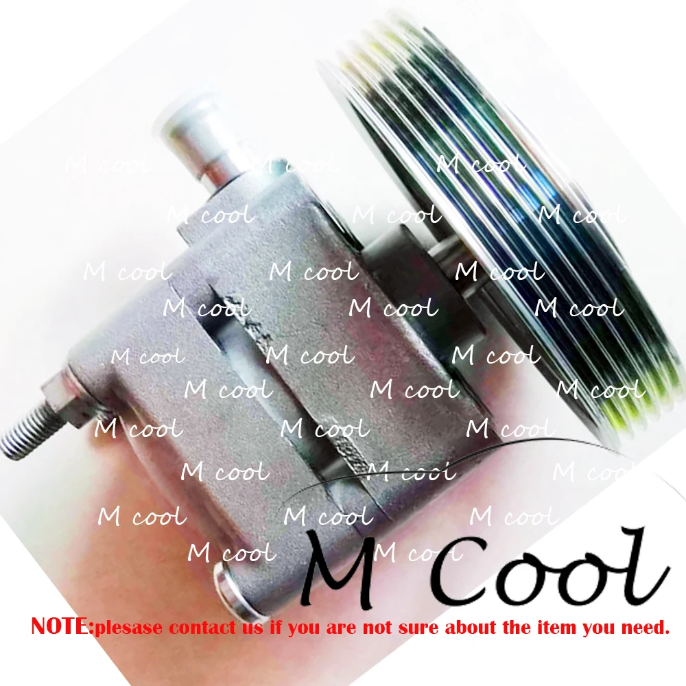 

New Power Steering Pump For Ford Mondeo IV 2.5 2007-2014 For Volvo V70 FS2023 1469028 36000790 ford steering pump