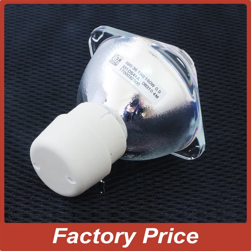 

100% Original 200W 5R lamp MSD Platinum Sharpy 5R bulb stage light for 200W beam moving head light single Ended Lamps R5 Lamp