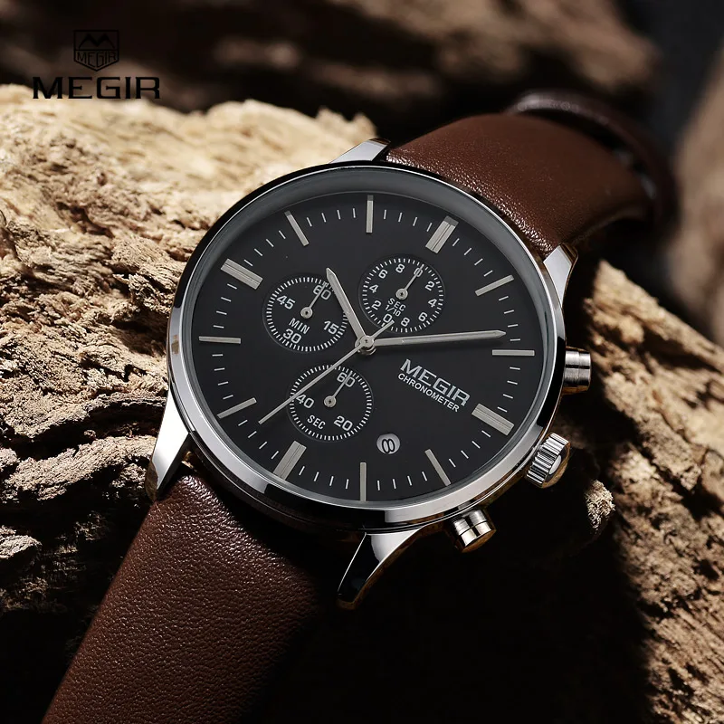 Megir Orologi Megir Wikipedia Watches 2025 Megir Watches Country