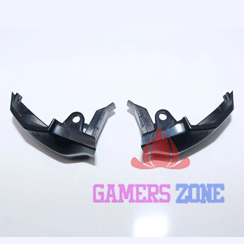 

5sets Black Replacement Parts LB RB Bumper Button For Xbox One Controller