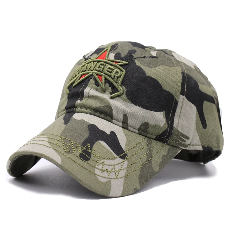 New Tactial Army Operator Tulang Ayah 