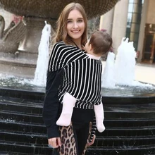 Ремень для новорожденных Для новорожденных мягкий младенческий обертывание дышащий обертывание хипseat Грудное вскармливание удобный чехол для кормления