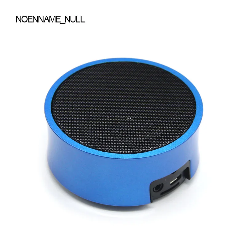 NoEnName_Null Беспроводная Bluetooth Колонка водостойкая портативная Напольная коробка