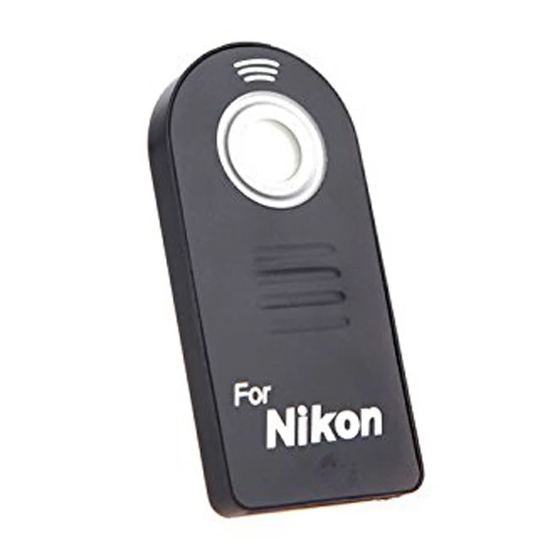 Buy ML L3 ML L3 IR Wireless Remote Control for Nikon