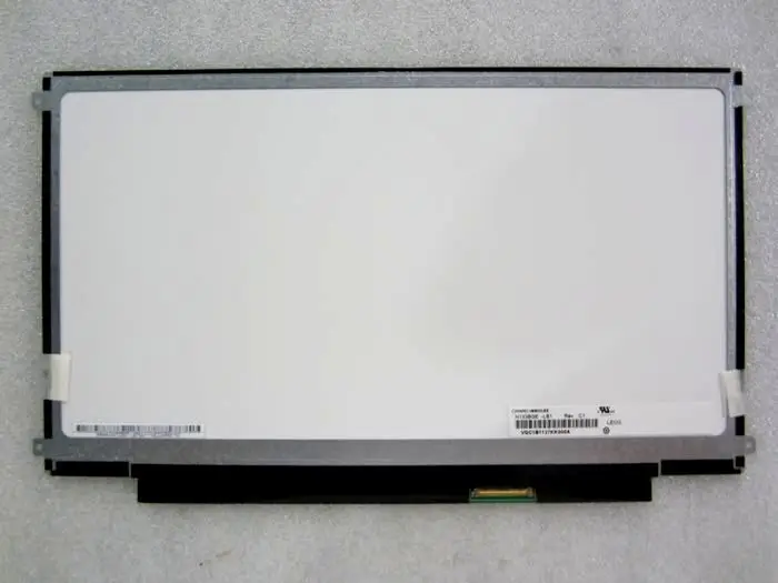 ЖК-экран со светодиодным дисплеем 13 3 дюйма HD 1366X768 замена для Acer Aspire 3410G |