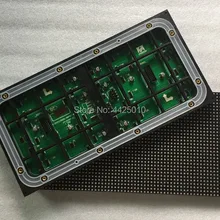 P5 Открытый водонепроницаемый полноцветный светодиодный дисплей 64x32 пикселей 320x160 мм панель 1/8 Сканирование smd 2727 rgb p5 светодиодный модуль видеостена hd панель