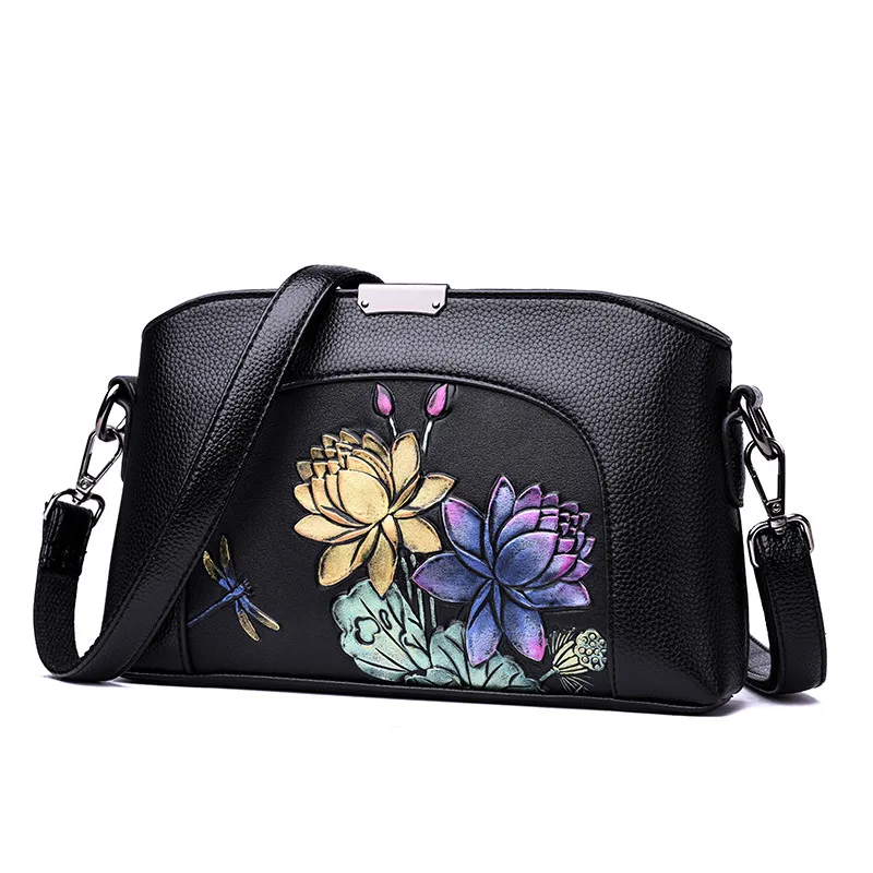 Luxury Designer Bags China Garden